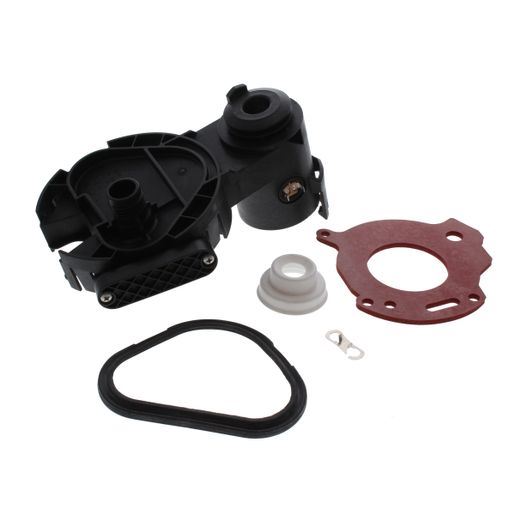 CONDENSATE SUMP ASSEMBLY