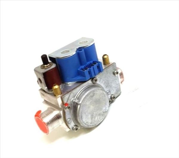 GAS VALVE DUNGS LPG - Worcester Spares